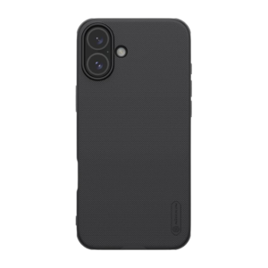 Nillkin Super Frosted Shield Pro Magfit case for Iphone 16
