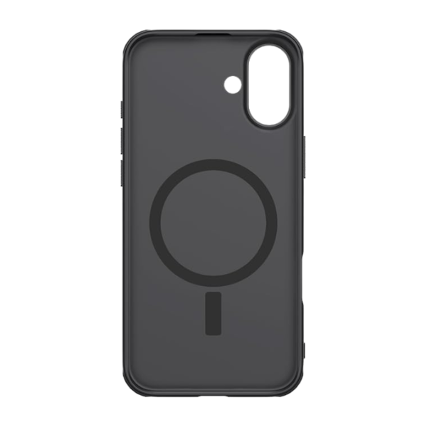Nillkin Super Frosted Shield Pro Magfit case for Iphone 16 - Image 2
