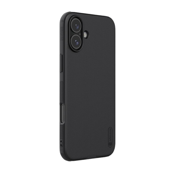 Nillkin Case for iPhone 16 Super Frosted Shield Pro Magnetic