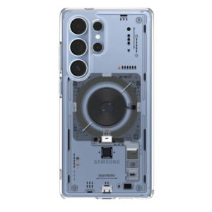Spigen Hybrid Neo One MagFit Case For Samsung Galaxy S25 Ultra