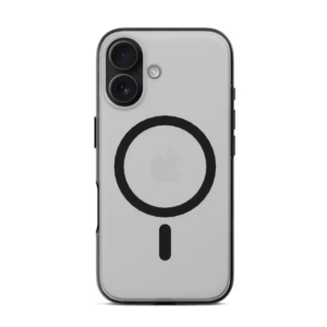 Daily Objects Magsafe Slim Fit Case for iphone 16
