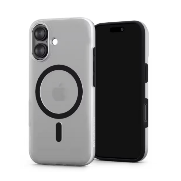 Daily Objects Magsafe Slim Fit Case for iphone 16 - Image 4