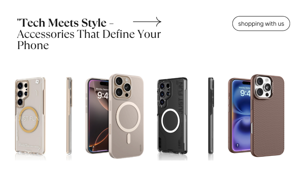 Casetech Homepage Image